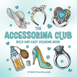 The Accessorina Club
