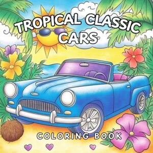 Tropical Classic Cars